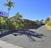 Smart Motel Bert Hinkler - Geraldton Accommodation