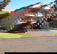 Ulladulla Harbour Motel - Geraldton Accommodation
