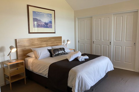 Convict Beach House - Geraldton Accommodation 6