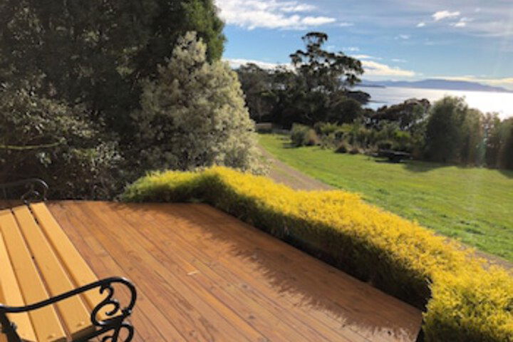 Saltwater River TAS Geraldton Accommodation