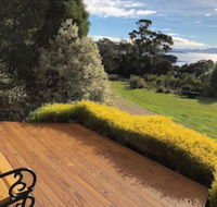 Convict Beach House - Geraldton Accommodation