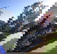 Red Chief Motel - Geraldton Accommodation