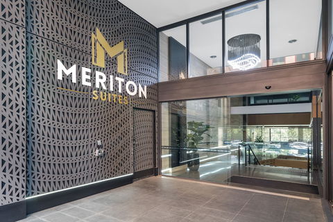 Meriton Suites North Sydney - Geraldton Accommodation 1