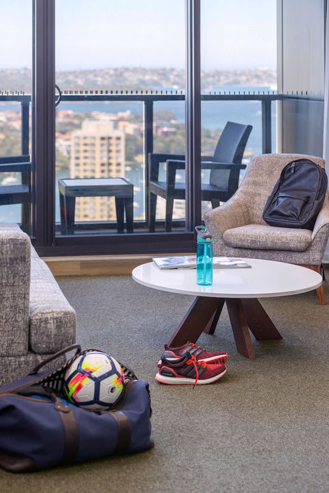 Meriton Suites North Sydney - Geraldton Accommodation 6