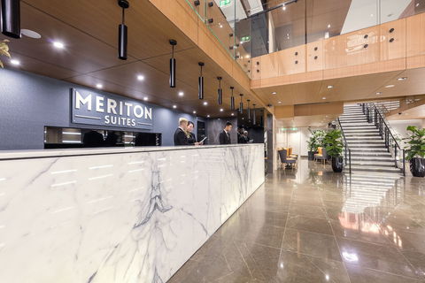 Meriton Suites North Sydney - Geraldton Accommodation 5