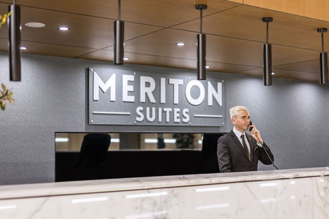 Meriton Suites North Sydney - Geraldton Accommodation 3