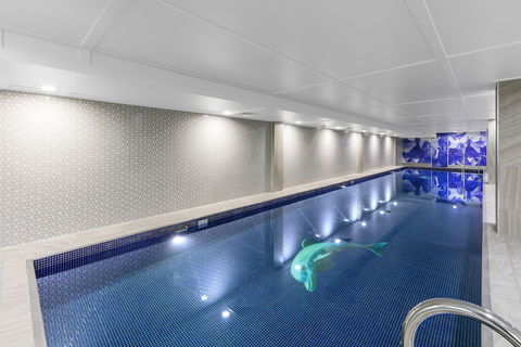 Meriton Suites North Sydney - Geraldton Accommodation 2