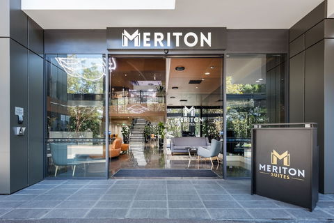 Meriton Suites North Sydney - Geraldton Accommodation 0