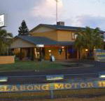 Mundubbera Billabong Motor Inn - Geraldton Accommodation