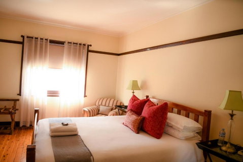 Jenkins Street Guesthouse - Geraldton Accommodation 2