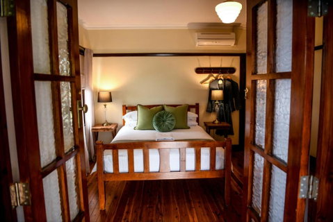 Jenkins Street Guesthouse - Geraldton Accommodation 4