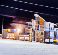 Abom Hotel - Geraldton Accommodation