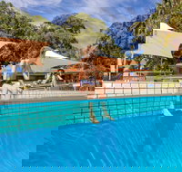 Kioloa Beach Holiday Park - Geraldton Accommodation