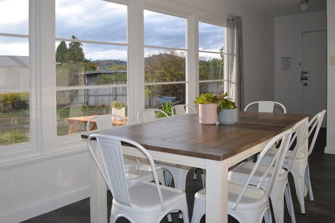 Kangaroo Bay Apartments - Geraldton Accommodation 4