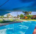 Boomerang Way Tourist Park - Geraldton Accommodation