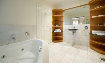Daylesford VIC Geraldton Accommodation