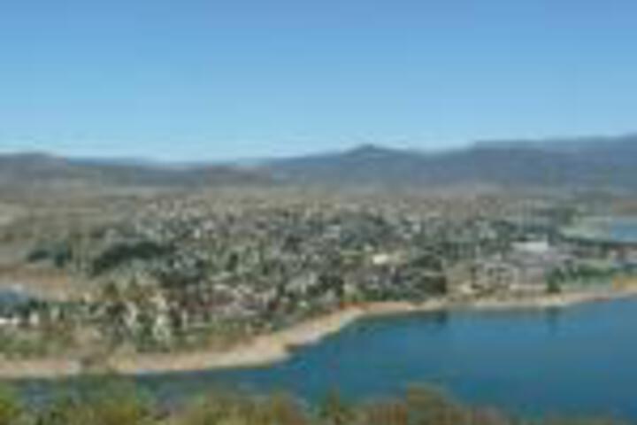 Sawpit Creek NSW Geraldton Accommodation