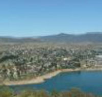 Razorback 8 Moderate Holiday Apartments - Geraldton Accommodation