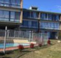 Kirwan Apartments 49 - Geraldton Accommodation