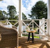 Lake Daylesford Apartments 2A - Geraldton Accommodation