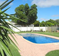 Longreach Tourist Park Caravan Park - Geraldton Accommodation