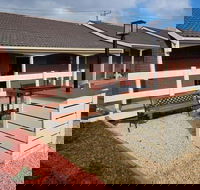Ararat Colonial Lodge Motel - Geraldton Accommodation