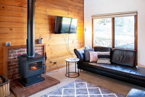 Vivere Retreat - Geraldton Accommodation 5