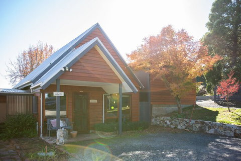 Vivere Retreat - Geraldton Accommodation 3