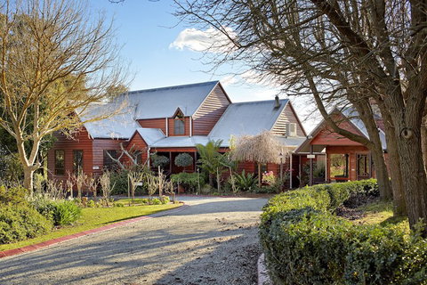 Vivere Retreat - Geraldton Accommodation 1