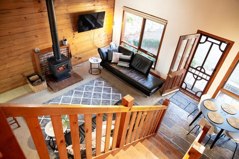 Vivere Retreat - Geraldton Accommodation 7