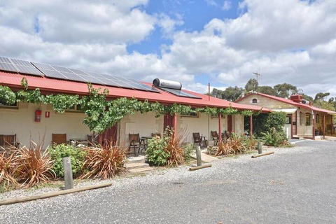 Inglewood Motel And Caravan Park - Geraldton Accommodation 5