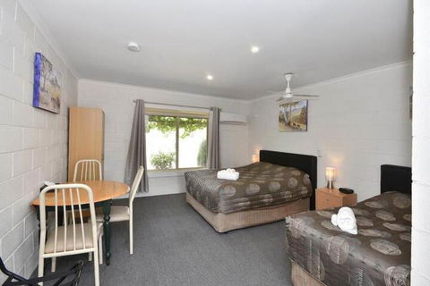 Inglewood Motel And Caravan Park - Geraldton Accommodation 6