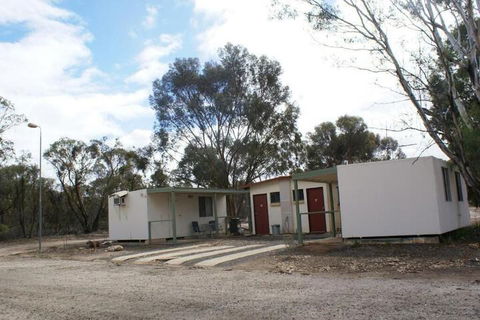 Inglewood Motel And Caravan Park - Geraldton Accommodation 3