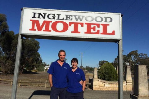 Inglewood Motel And Caravan Park - Geraldton Accommodation 4