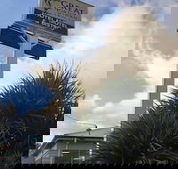 Bororen Hotel Motel - Geraldton Accommodation