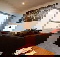 Mt Buller Chalet Hotel  Suites - Geraldton Accommodation