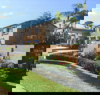 Mollymook Shores Motel and Conference Centre - Geraldton Accommodation