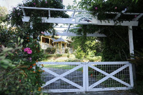 Possum Creek Lodge - Geraldton Accommodation 1