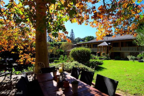 Possum Creek Lodge - Geraldton Accommodation 0
