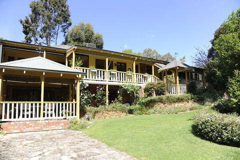 Possum Creek Lodge - Geraldton Accommodation 2