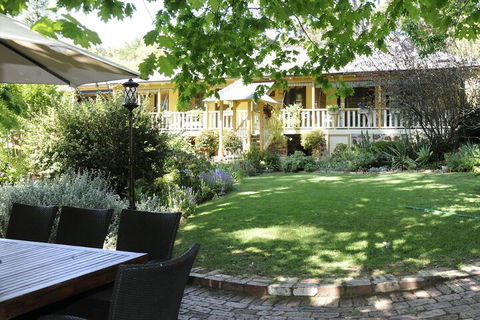 Possum Creek Lodge - Geraldton Accommodation 3