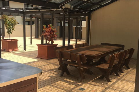 Spring Hill Central Apartments - Geraldton Accommodation 3