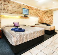 Central Motel Gin Gin - Geraldton Accommodation