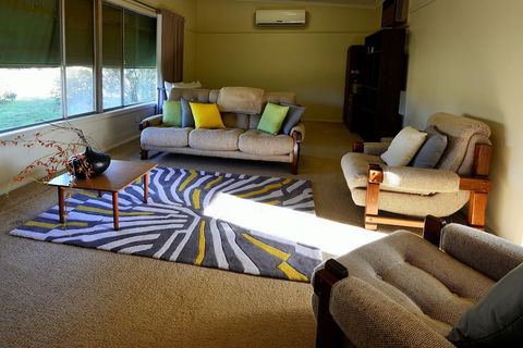 Sea Lake Motel - Geraldton Accommodation 5