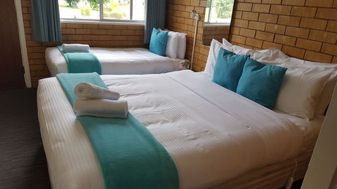 Sea Lake Motel - Geraldton Accommodation 6