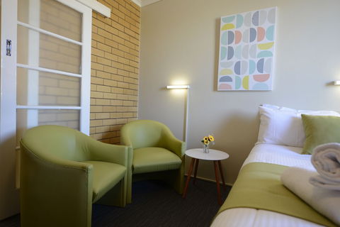 Sea Lake Motel - Geraldton Accommodation 4