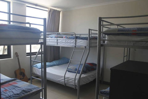 Dickson Backpackers - Geraldton Accommodation 6