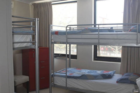 Dickson Backpackers - Geraldton Accommodation 2