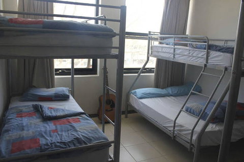 Dickson Backpackers - Geraldton Accommodation 4