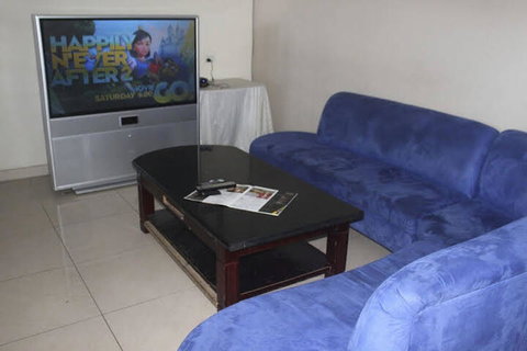 Dickson Backpackers - Geraldton Accommodation 3